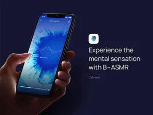 Calmind Mental Fitness