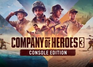 Company of Heroes 3