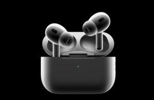 Connecting AirPods to your Mac or PC