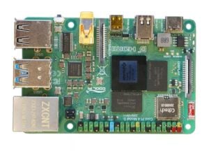 Cool Pi 4 RK3588S