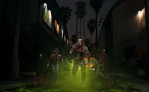 Dead Island 2