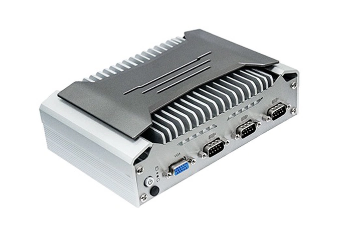 Edge AI EC70A-TGU