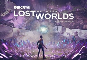 Far Cry 6 Expansion