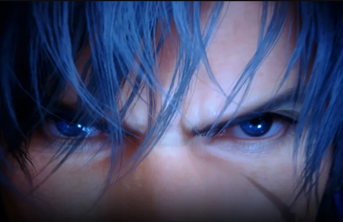 Final Fantasy XVI game