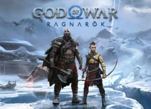 God of War TV series