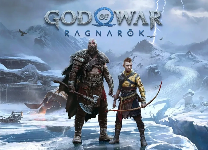 God of War TV series