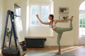 Gymera Home gym