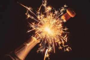 Happy New Year