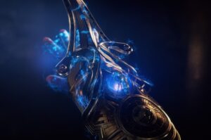 Immortals of Aveum first person magic combat game