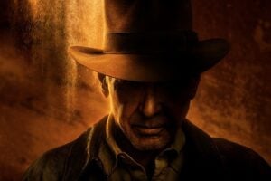 Indiana Jones and the Dial of Destiny
