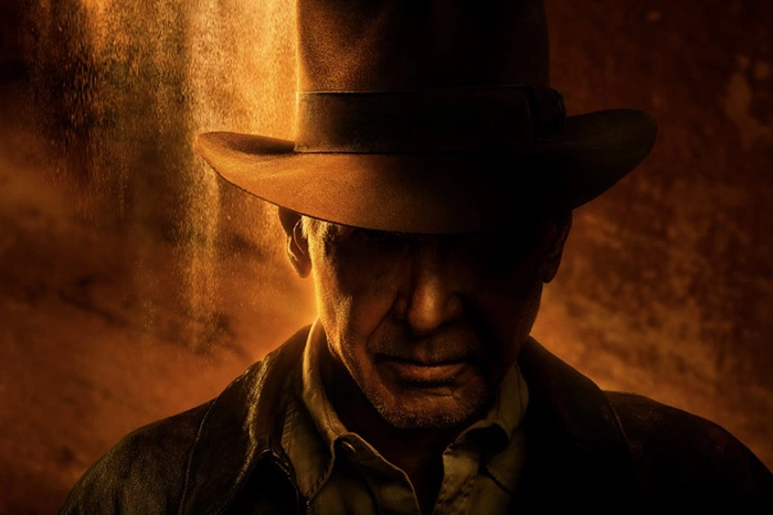 Indiana Jones and the Dial of Destiny