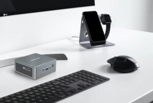 Intel mini PC