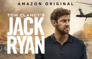 Jack Ryan Season 3