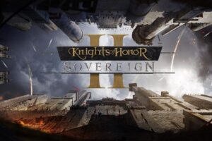 Knights of Honor II Sovereign