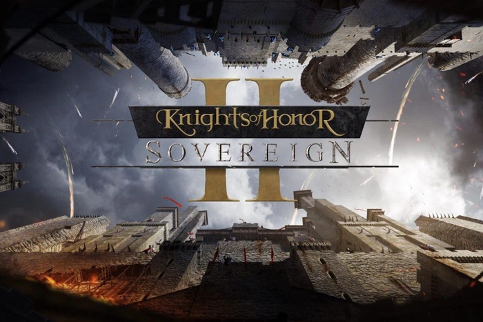 Knights of Honor II Sovereign