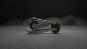 LAVOIE Series 1