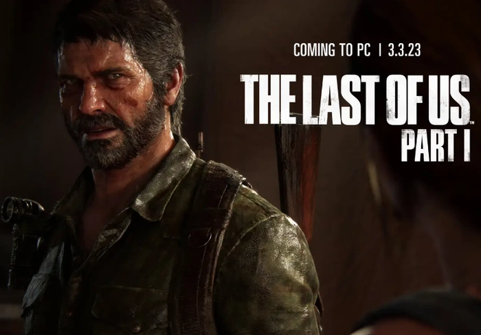 Last of Us Part PC