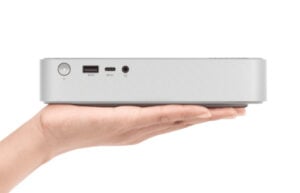 Lenovo IdeaCentre Mini