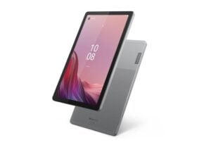 Lenovo Tab M9 Android tablet