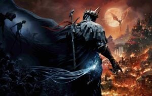 Lords of the Fallen