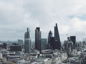 Microsoft London Stock Exchange