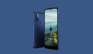 Motorola Moto G Play