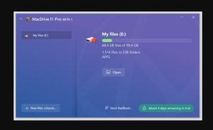 OWC MacDrive 11 Pro