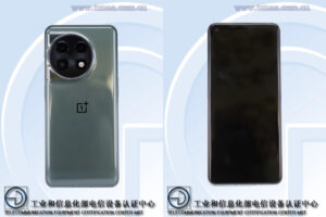 OnePlus 11