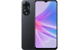 Oppo A58x 5G