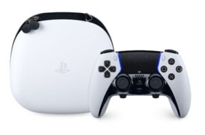 PlayStation DualSense Edge wireless controller