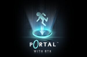 Portal RTX