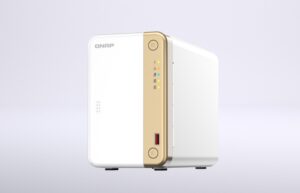 QNAP Home NAS storage