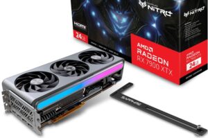 Radeon RX 7900