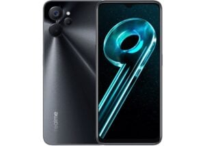 Realme 10S