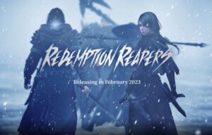 Redemption Reapers