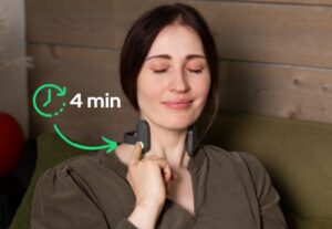 Reduce stress