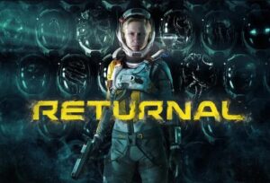 Returnal PC