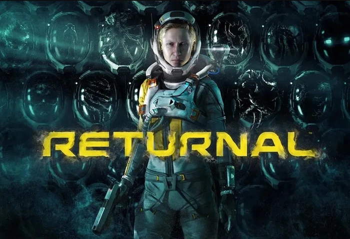 Returnal PC