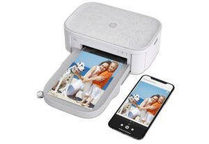 Sprocket Studio Plus photo printer