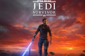 Star Wars Jedi Survivor