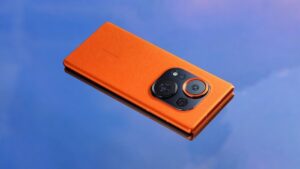 Tecno Phantom X2