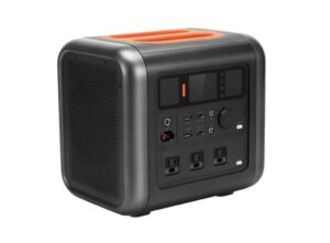 Tera 1000 power station
