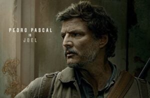 The Last of Us TV Series