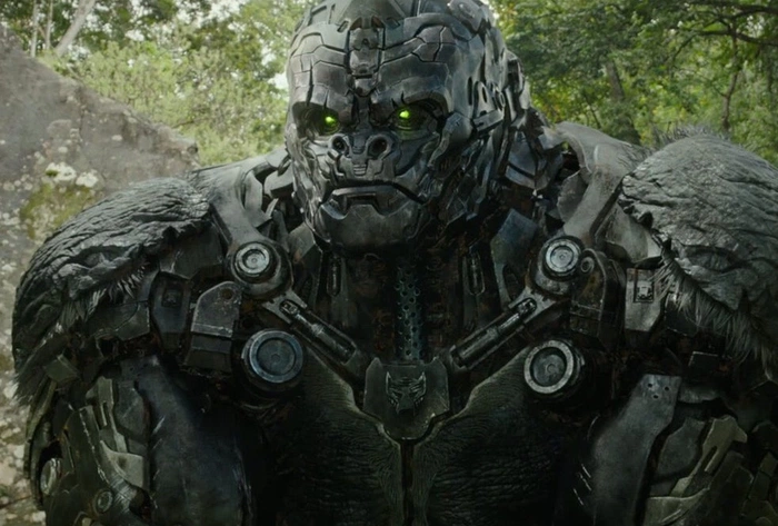 Transformers Rise of the Beasts