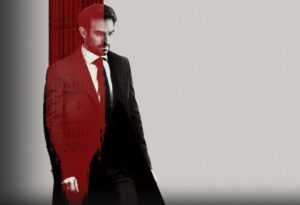 Treason TV series