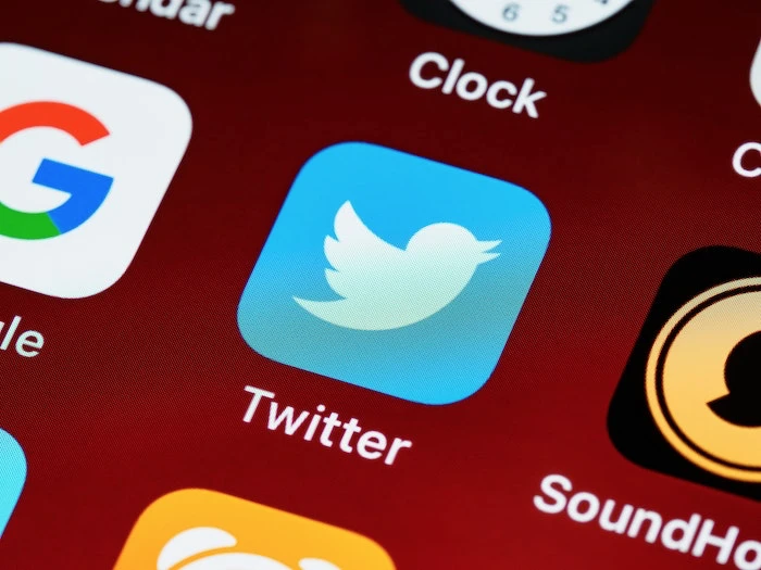 Twitter Blue 