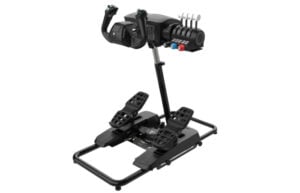 VelocityOne Flight Setup