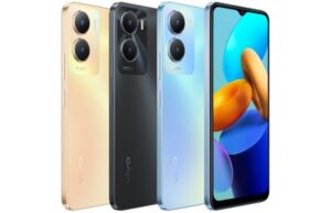 Vivo Y35 5G