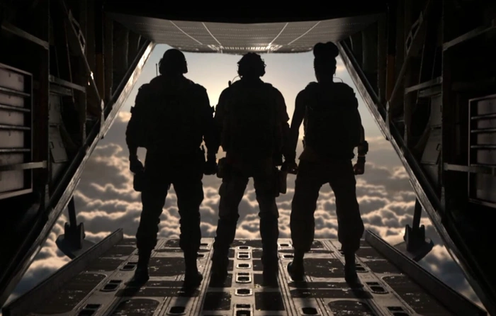 Warzone 2