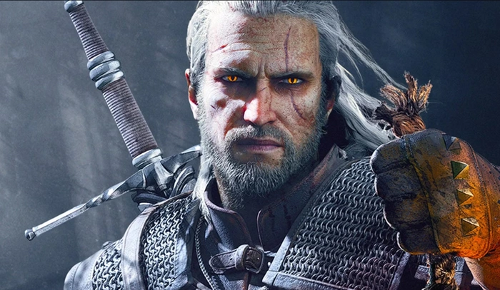 Witcher 3 next-gen update